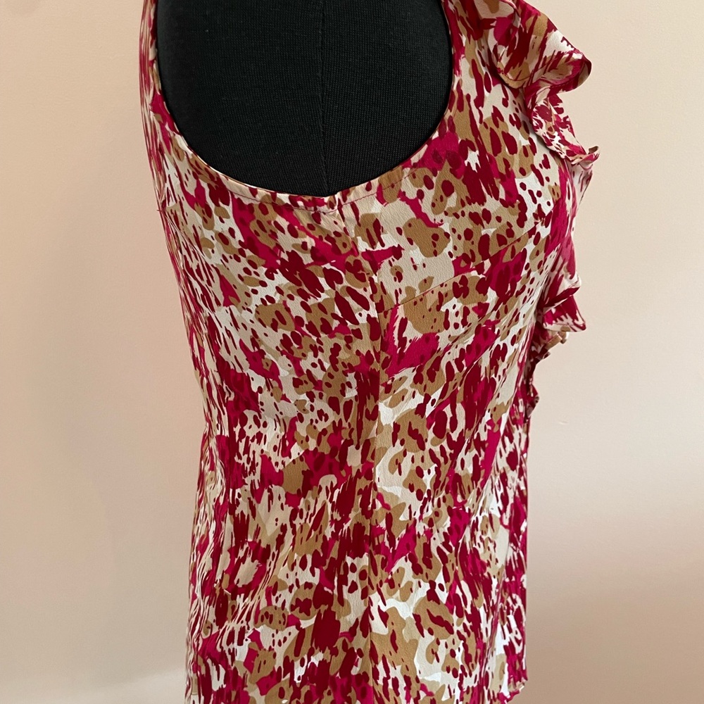 Summer dress/casual blouse